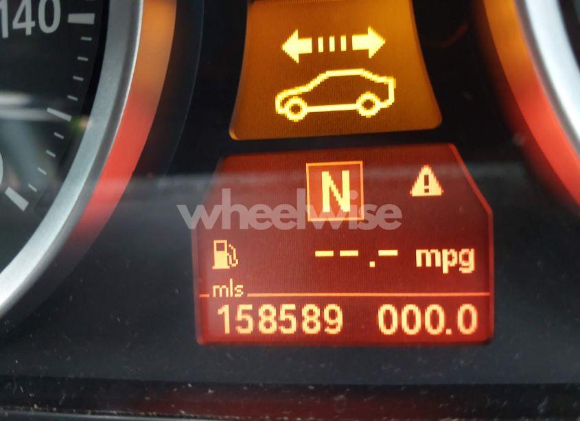 Photo 15 of 2013 Bmw X6 XDRIVE35I (VIN 5UXFG2C59DL788319)