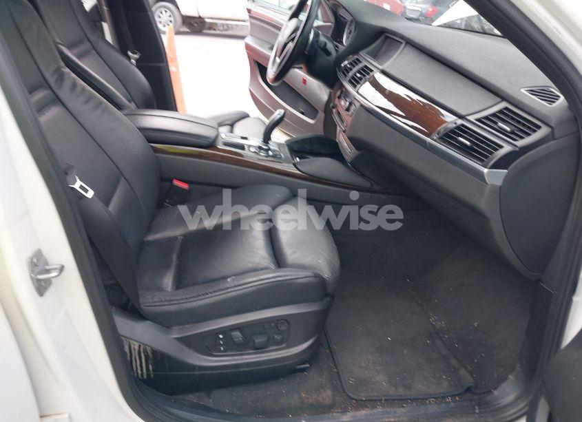 Photo 5 of 2013 Bmw X6 XDRIVE35I (VIN 5UXFG2C59DL788319)