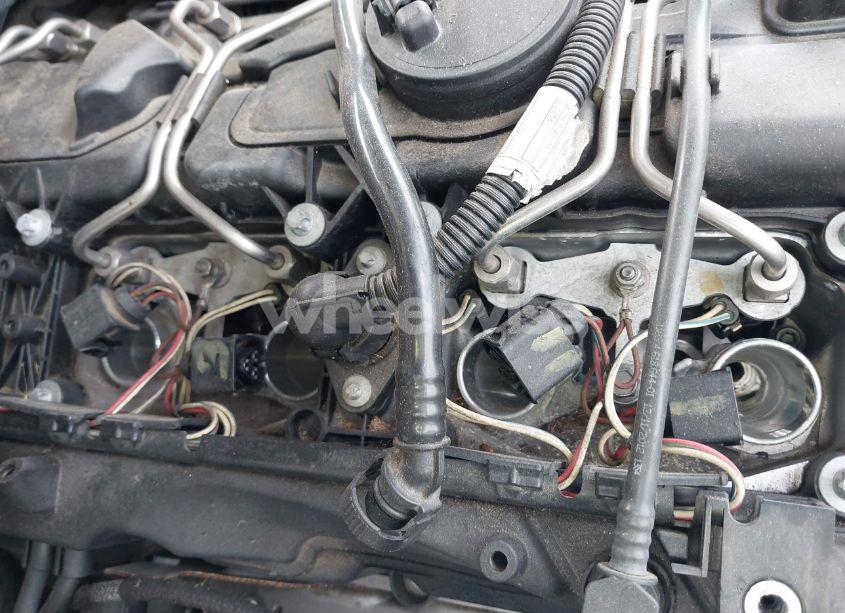 Photo 6 of 2013 Bmw X6 XDRIVE35I (VIN 5UXFG2C59DL788319)