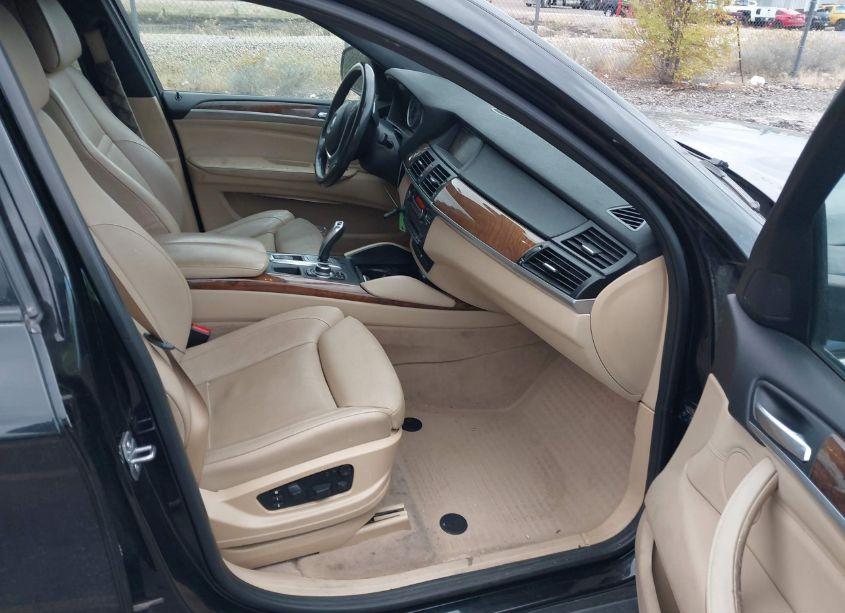 Photo 5 of 2013 Bmw X6 XDRIVE35I (VIN 5UXFG2C5XDL788054)
