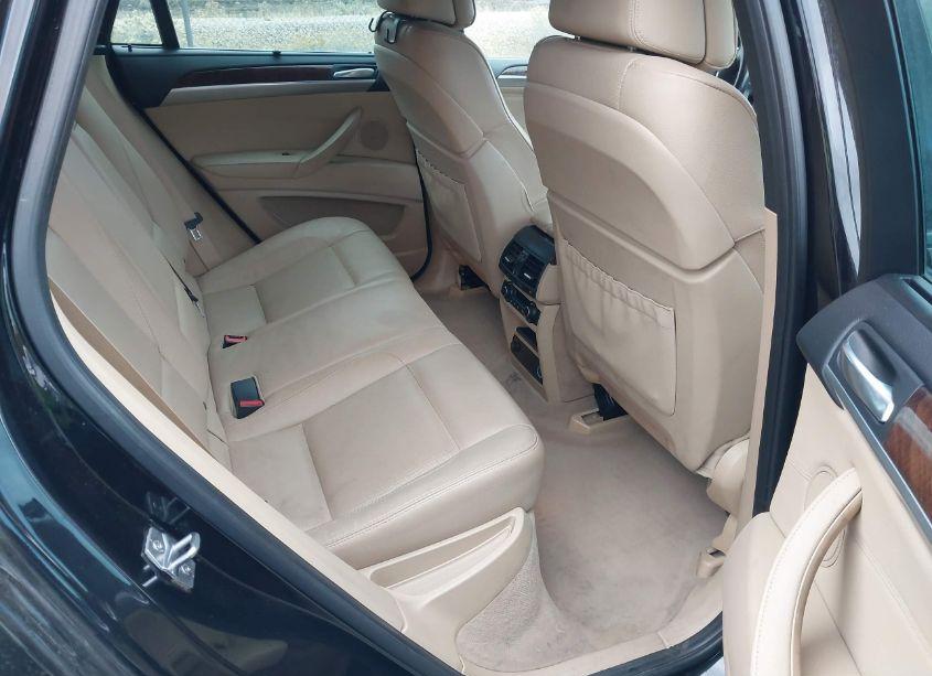 Photo 8 of 2013 Bmw X6 XDRIVE35I (VIN 5UXFG2C5XDL788054)