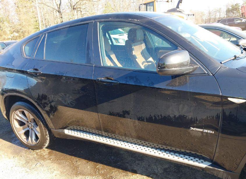 Photo 13 of 2014 Bmw X6 XDRIVE35I (VIN 5UXFG2C5XE0H09939)