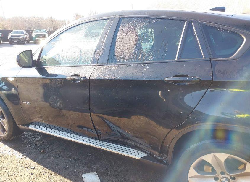 Photo 14 of 2014 Bmw X6 XDRIVE35I (VIN 5UXFG2C5XE0H09939)