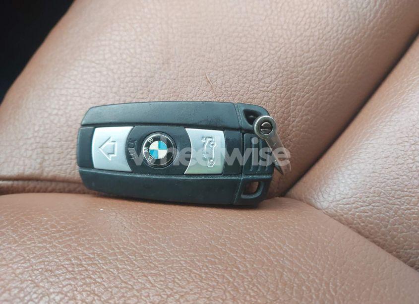 Photo 11 of 2014 Bmw X6 XDRIVE35I (VIN 5UXFG2C5XE0H10461)