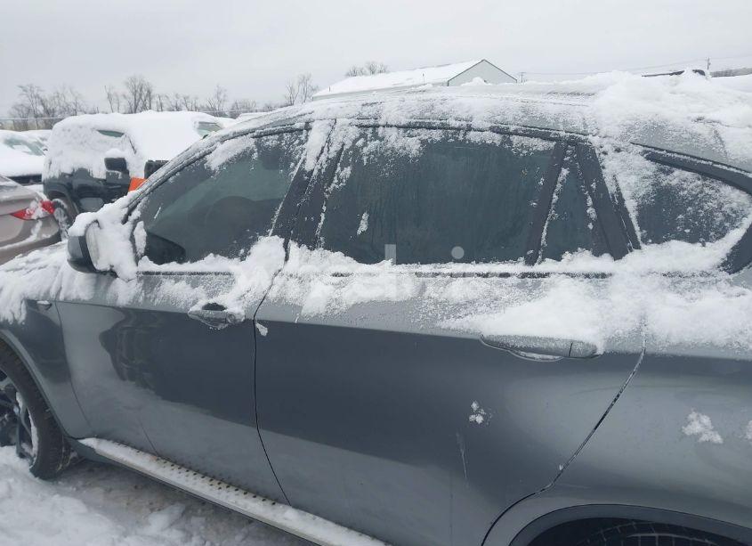 Photo 14 of 2014 Bmw X6 XDRIVE35I (VIN 5UXFG2C5XE0H10461)