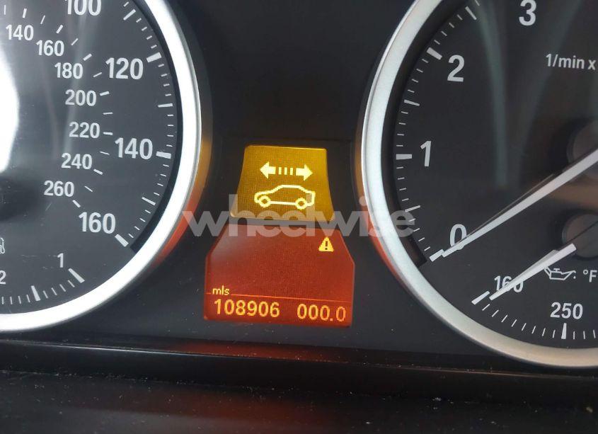 Photo 15 of 2014 Bmw X6 XDRIVE35I (VIN 5UXFG2C5XE0H10461)