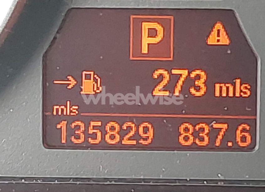 Photo 15 of 2014 Bmw X6 XDRIVE35I (VIN 5UXFG2C5XE0K41403)