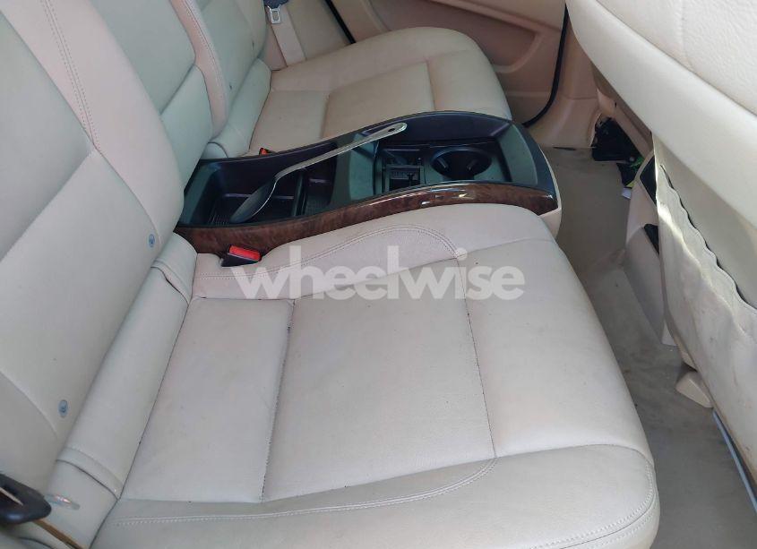 Photo 8 of 2009 Bmw X6 (VIN 5UXFG43509L225176)