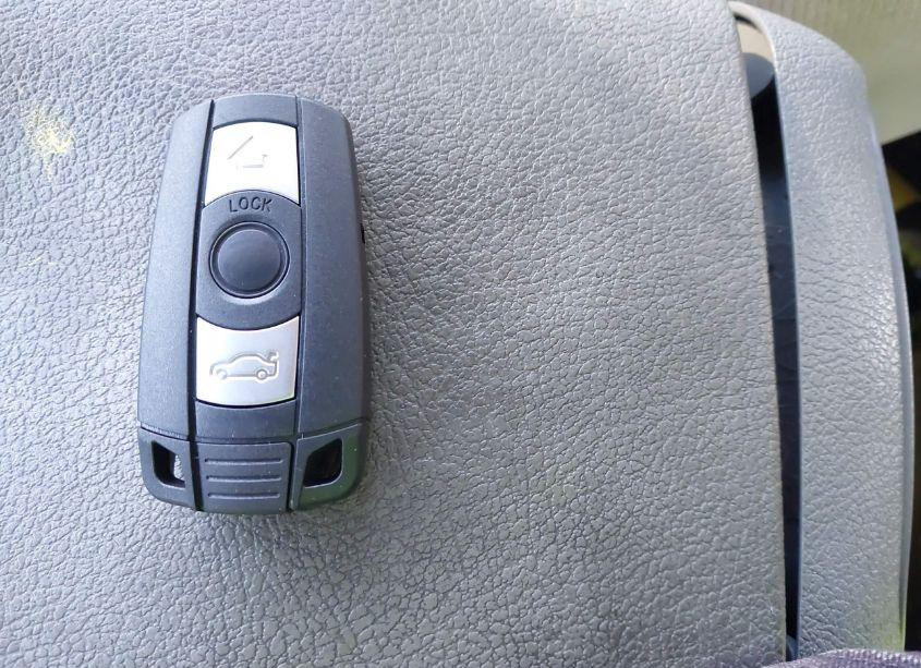 Photo 11 of 2009 Bmw X6 XDRIVE35I (VIN 5UXFG43519L224635)