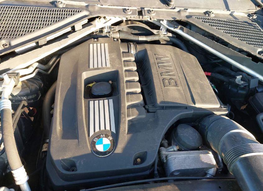 Photo 10 of 2009 Bmw X6 XDRIVE35I (VIN 5UXFG43559L222435)