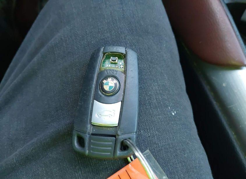 Photo 11 of 2009 Bmw X6 XDRIVE35I (VIN 5UXFG43559L222435)