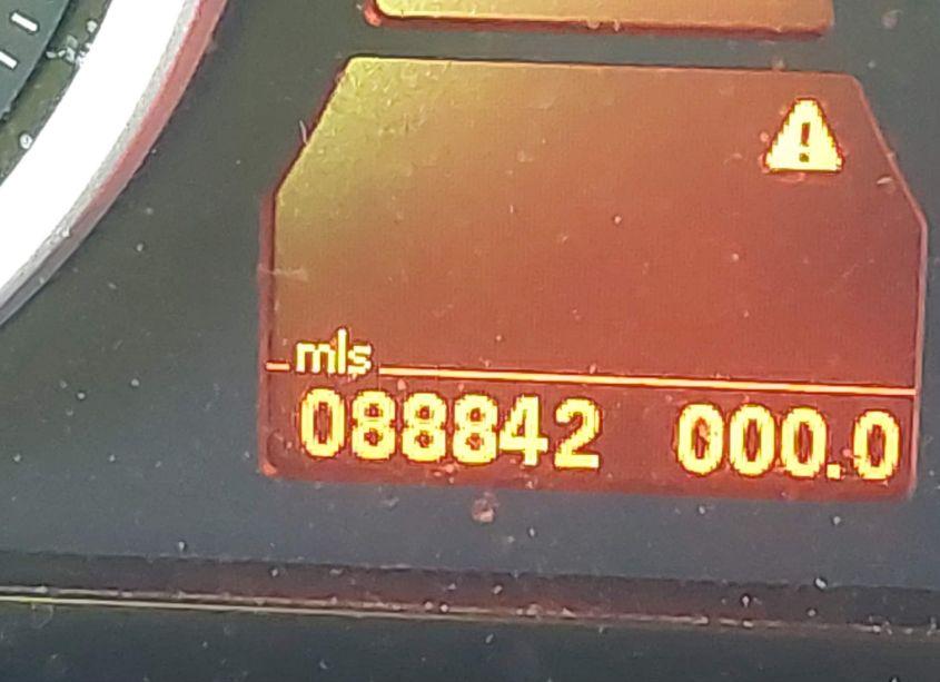 Photo 15 of 2009 Bmw X6 XDRIVE35I (VIN 5UXFG43559L222435)