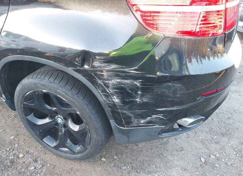 Photo 17 of 2009 Bmw X6 XDRIVE35I (VIN 5UXFG43559L222435)