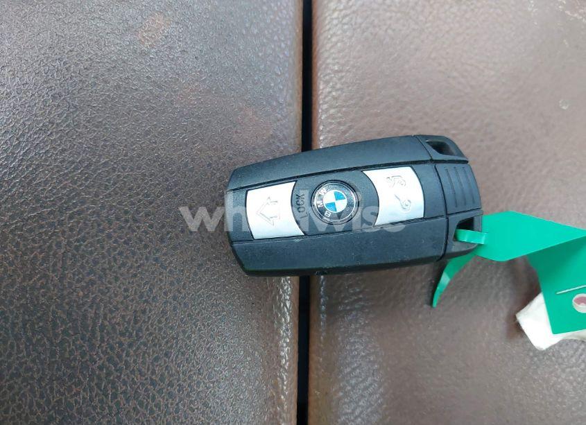 Photo 11 of 2009 Bmw X6 (VIN 5UXFG43579L223506)