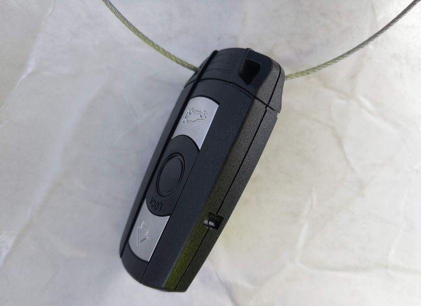 Photo 11 of 2009 Bmw X6 XDRIVE50I (VIN 5UXFG83519LZ93496)