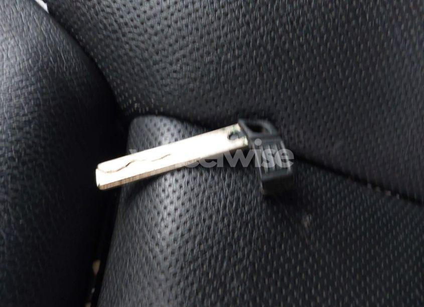 Photo 11 of 2009 Bmw X6 XDRIVE50I (VIN 5UXFG83579LZ93552)