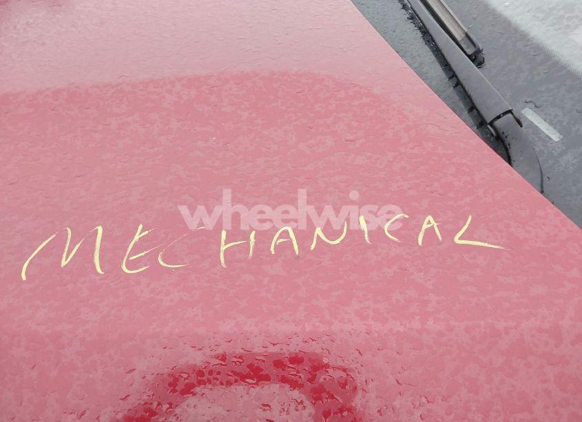 Photo 6 of 2009 Bmw X6 XDRIVE50I (VIN 5UXFG83579LZ93552)