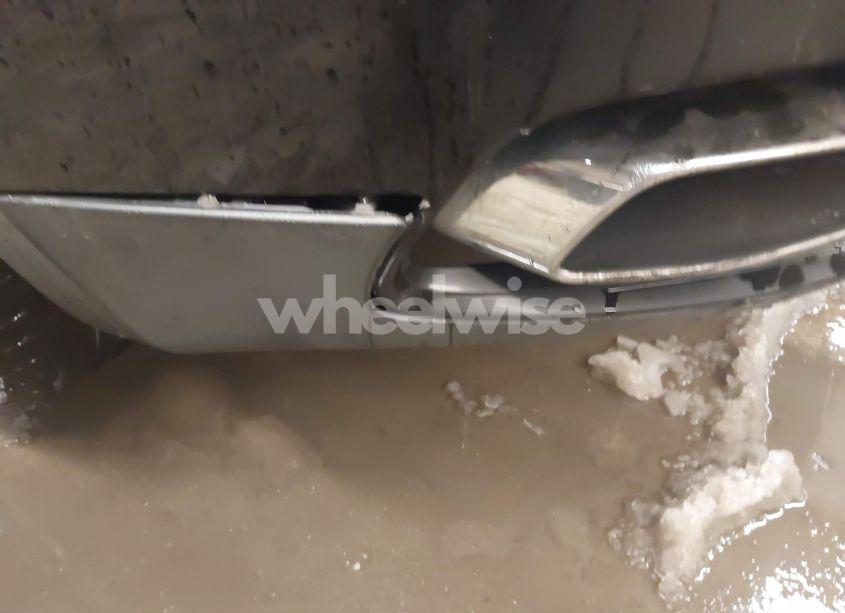 Photo 6 of 2009 Bmw X6 XDRIVE50I (VIN 5UXFG83589LZ92345)