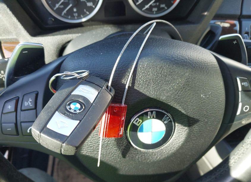 Photo 11 of 2014 Bmw X6 XDRIVE50I (VIN 5UXFG8C52EL593151)