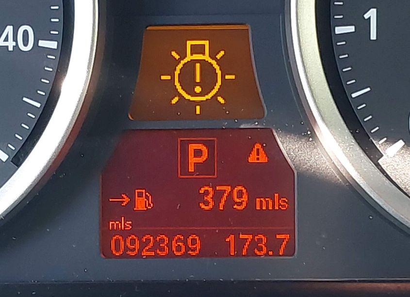 Photo 7 of 2014 Bmw X6 XDRIVE50I (VIN 5UXFG8C52EL593151)