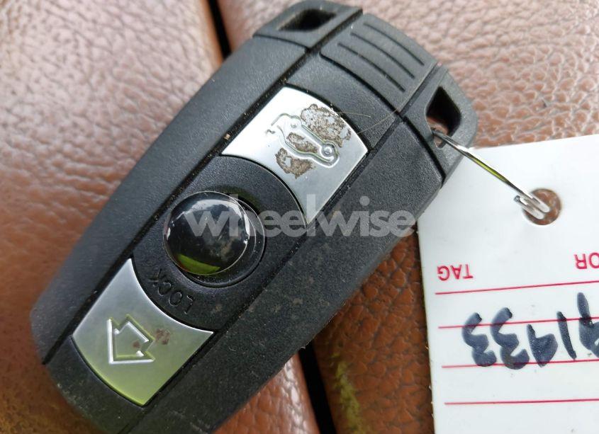 Photo 11 of 2013 Bmw X6 XDRIVE50I (VIN 5UXFG8C54DL591433)