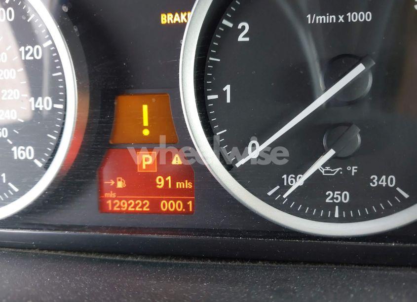 Photo 15 of 2013 Bmw X6 XDRIVE50I (VIN 5UXFG8C54DL591433)