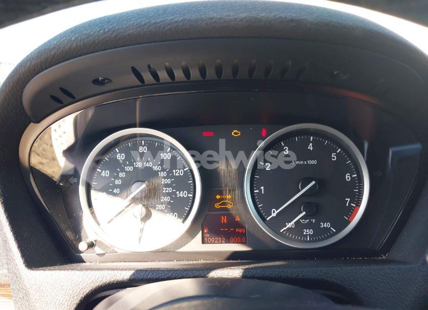 Photo 7 of 2014 Bmw X6 XDRIVE50I (VIN 5UXFG8C54EL593071)