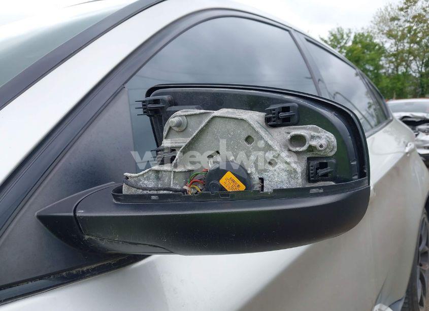 Photo 12 of 2010 Bmw X6 (VIN 5UXFG8C55ALZ94414)