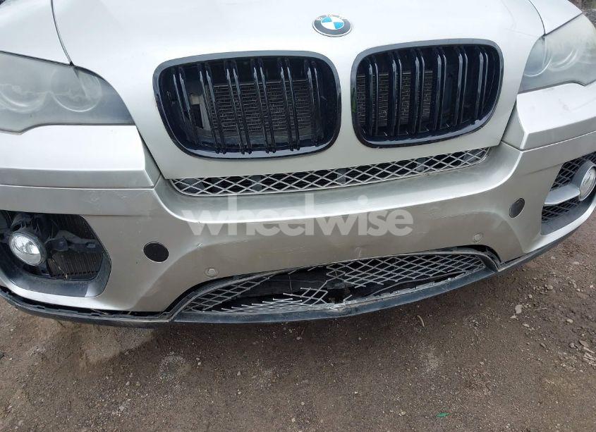 Photo 6 of 2010 Bmw X6 (VIN 5UXFG8C55ALZ94414)