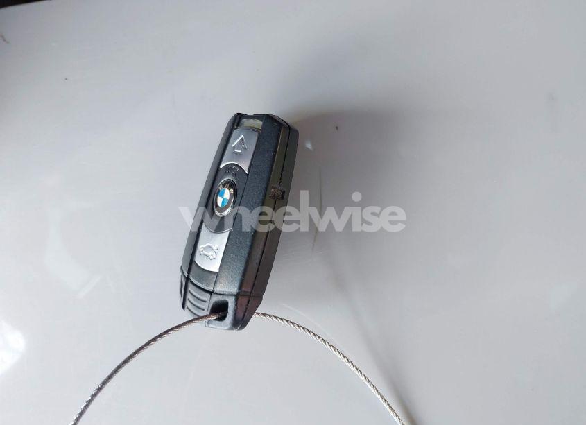 Photo 11 of 2011 Bmw X6 XDRIVE50I (VIN 5UXFG8C55BLZ95287)