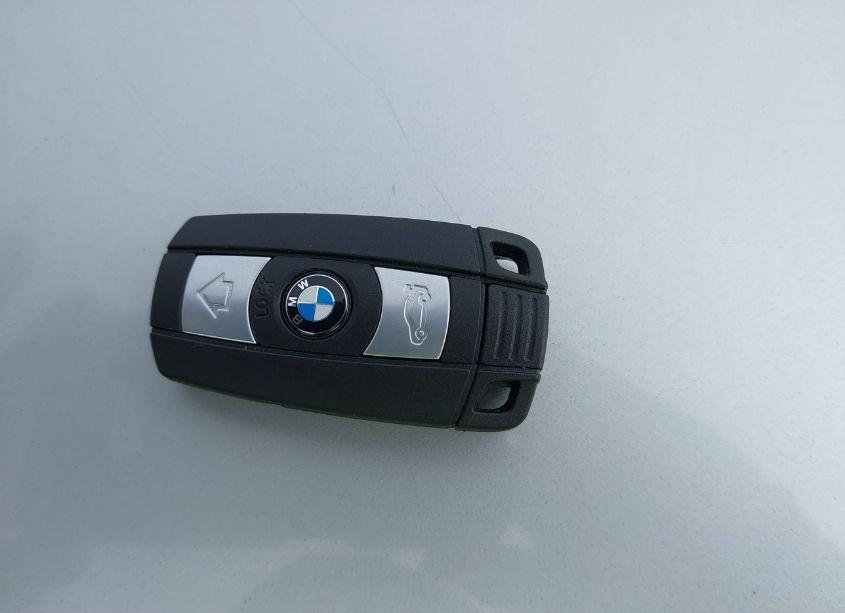 Photo 11 of 2013 Bmw X6 XDRIVE50I (VIN 5UXFG8C55DL591795)