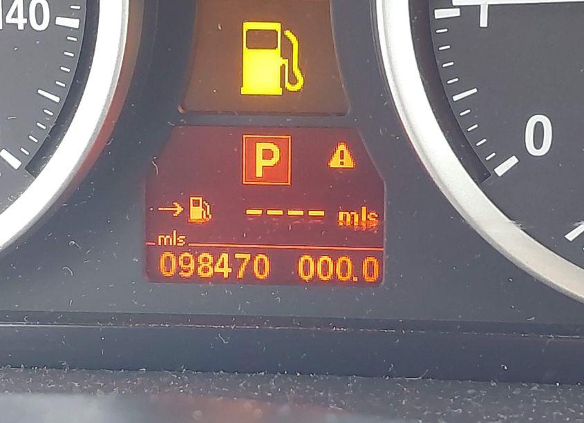 Photo 16 of 2013 Bmw X6 XDRIVE50I (VIN 5UXFG8C55DL591795)