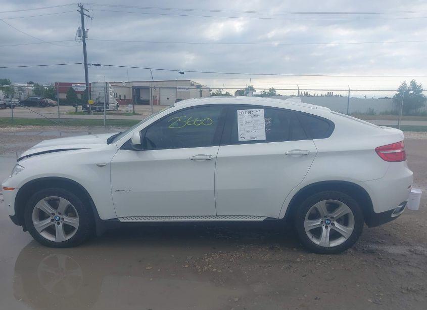 Photo 14 of 2014 Bmw X6 XDRIVE50I (VIN 5UXFG8C55EL592494)