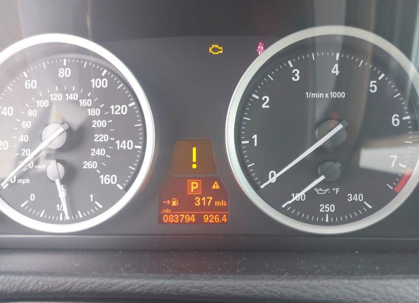 Photo 7 of 2014 Bmw X6 XDRIVE50I (VIN 5UXFG8C55EL592494)