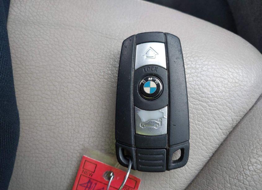 Photo 11 of 2014 Bmw X6 XDRIVE50I (VIN 5UXFG8C55EL592575)