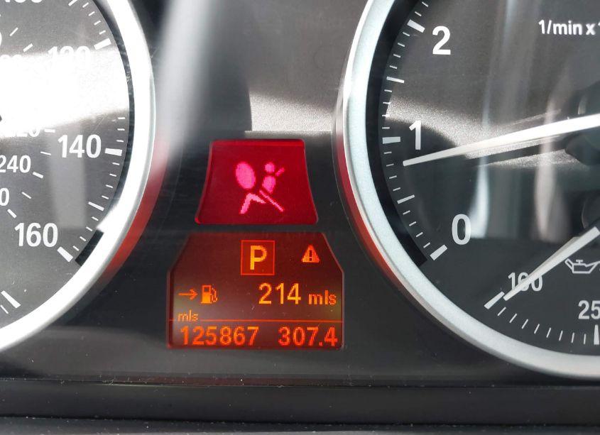 Photo 15 of 2014 Bmw X6 XDRIVE50I (VIN 5UXFG8C55EL592575)