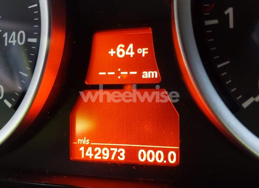 Photo 14 of 2013 Bmw X6 XDRIVE50I (VIN 5UXFG8C56DL591241)