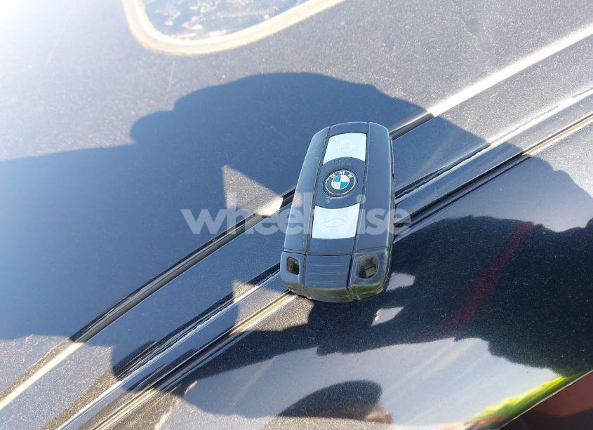 Photo 11 of 2012 Bmw X6 XDRIVE50I (VIN 5UXFG8C57CL590534)