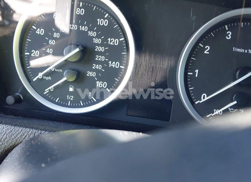 Photo 15 of 2012 Bmw X6 XDRIVE50I (VIN 5UXFG8C57CL590534)