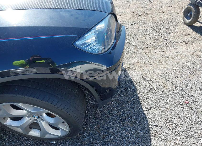 Photo 17 of 2012 Bmw X6 XDRIVE50I (VIN 5UXFG8C57CL590534)