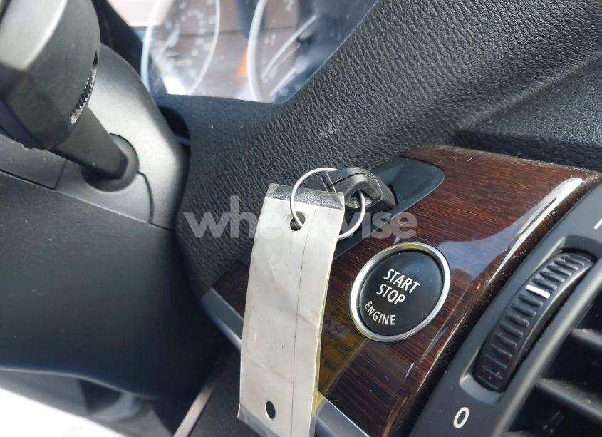 Photo 11 of 2012 Bmw X6 XDRIVE50I (VIN 5UXFG8C58CL590705)