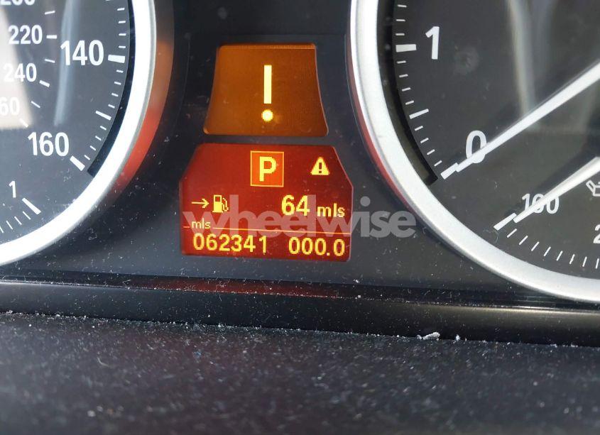 Photo 15 of 2012 Bmw X6 XDRIVE50I (VIN 5UXFG8C58CL590705)