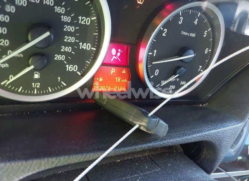 Photo 11 of 2014 Bmw X6 (VIN 5UXFG8C58EL593042)