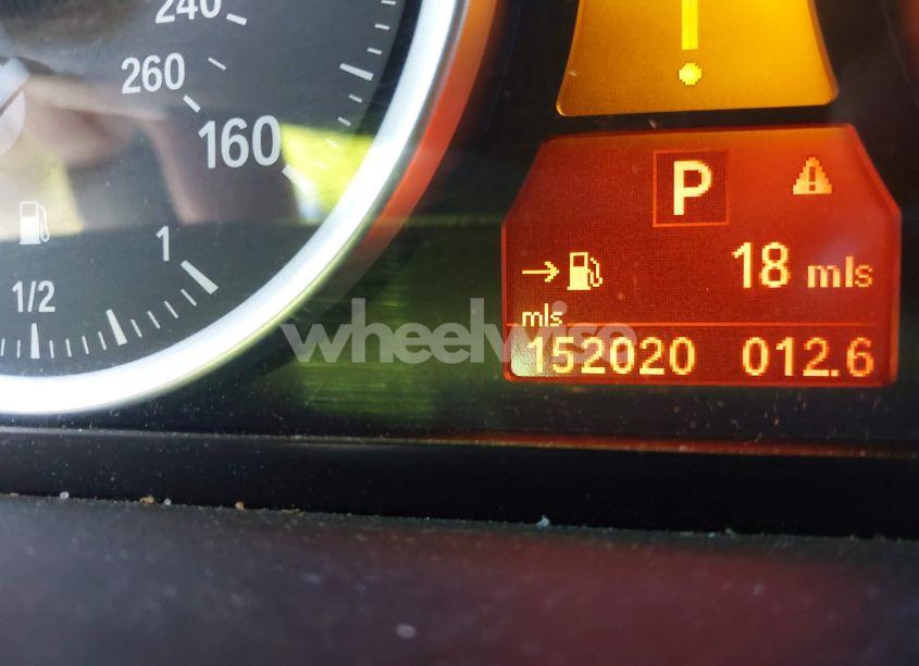 Photo 15 of 2014 Bmw X6 (VIN 5UXFG8C58EL593042)