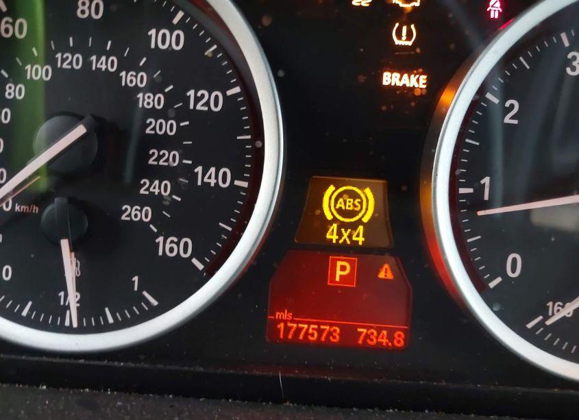 Photo 15 of 2013 Bmw X6 XDRIVE50I (VIN 5UXFG8C59DL591198)