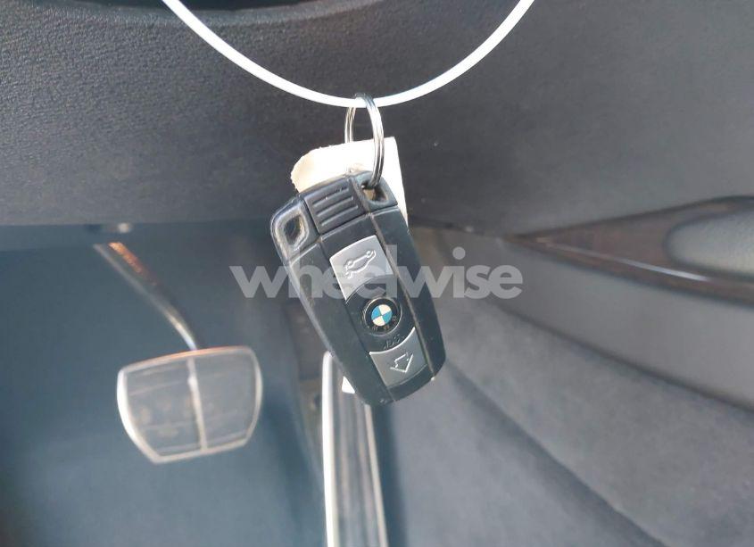 Photo 11 of 2013 Bmw X6 XDRIVE50I (VIN 5UXFG8C59DL592268)