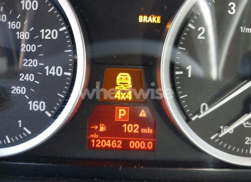 Photo 15 of 2013 Bmw X6 XDRIVE50I (VIN 5UXFG8C59DL592268)