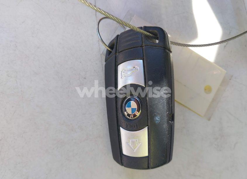 Photo 11 of 2014 Bmw X6 XDRIVE50I (VIN 5UXFG8C5XEL592412)