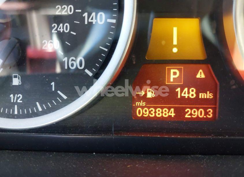 Photo 16 of 2014 Bmw X6 XDRIVE50I (VIN 5UXFG8C5XEL592412)