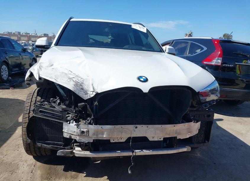 Photo 13 of 2019 Bmw X5 XDRIVE50I (VIN 5UXJU2C50KLN64615)